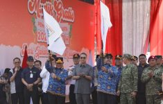 Bank Jakarta Siapkan 20 Bus Mudik Gratis 2026, Ini Rute dan Fasilitasnya