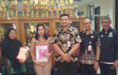 Nasib Bayi yang Ditinggalkan di Gerobak Nasi Uduk Pejaten, Kini Dibawa di Panti Balita Cipayung