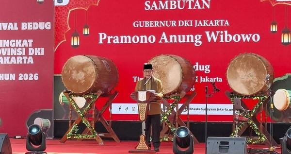 Festival Bedug DKI Dibuka dan Bakal Tampil saat Malam Takbiran di HI, Hadiahnya hingga Rp25 Juta