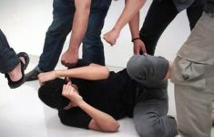 Pencuri Kambing Tewas Diamuk Massa Usai Bacok Pemilik di Parungpanjang Bogor