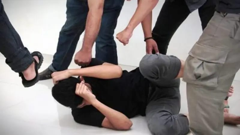 Pencuri Kambing Tewas Diamuk Massa Usai Bacok Pemilik di Parungpanjang Bogor