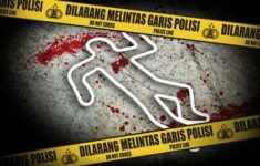 Remaja 15 Tahun Tewas dalam Kecelakaan Motor di Jalur Puncak Bogor, Ini Kronologinya