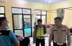 Bus Wisatawan Asal Bekasi Kecelakaan di Banten, 21 Penumpang Luka-luka