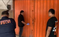 Ngeri! Mayat Dimutilasi di Freezer Kios Ayam Goreng Bekasi, Pelaku Ternyata Rekan Kerja