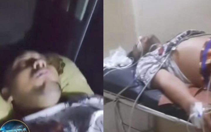 Viral Wartawan di Bekasi Diculik dan Dipukuli Komplotan Ngaku Polisi, Uang Rp 13 Juta Dikuras