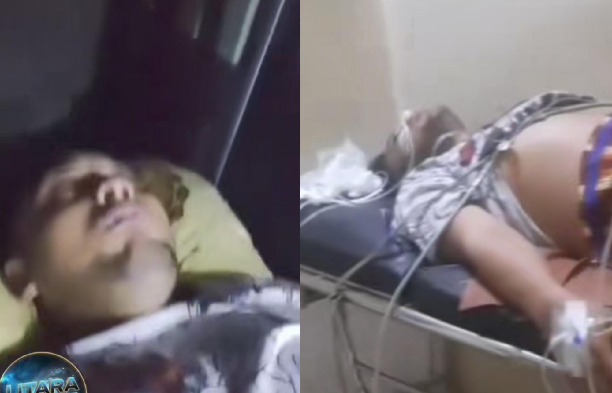 Viral Wartawan di Bekasi Diculik dan Dipukuli Komplotan Ngaku Polisi, Uang Rp 13 Juta Dikuras