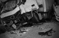 Kecelakaan Dua Truk Trailer di Jakut, 1 Sopir Tewas Usai Kendaraan Tak Kuat Menanjak