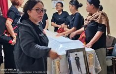 Kronologi Remaja 18 Tahun Tewas Ditembak Polisi di Makassar Gegara Senjata Mainan, LBH Makassar: Kami Mengecam Keras