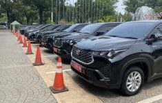 Pejabat DKI Jakarta Dilarang Mudik Pakai Mobil Dinas, Pramono Tegaskan Sanksi Jika Langgar