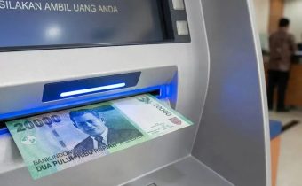 Daftar Lokasi ATM Bank Mandiri, BNI di Jakarta Pecahan Rp 10 Ribu dan Rp 20 Ribu