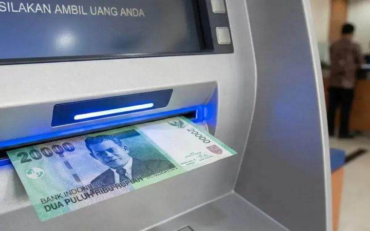 Daftar Lokasi ATM Bank Mandiri, BNI di Jakarta Pecahan Rp 10 Ribu dan Rp 20 Ribu