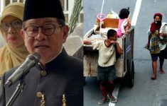 Pemprov DKI Buka Peluang Kerja Guna Kurangi Aktivitas Mengemis: Syaratnya SD Saja Cukup