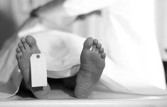 Heboh! Dua Pemuda Ditemukan Membusuk di Atap Masjid Brebes, Sempat Hilang 6 Hari