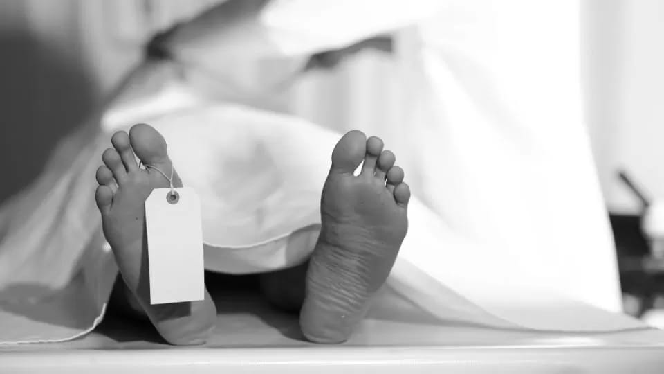 Heboh! Dua Pemuda Ditemukan Membusuk di Atap Masjid Brebes, Sempat Hilang 6 Hari