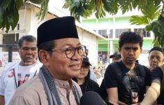 Pramono Luruskan Isu "Mudik ke Jakarta" Bukan Ajakan Warga Daerah Datang ke Ibu Kota