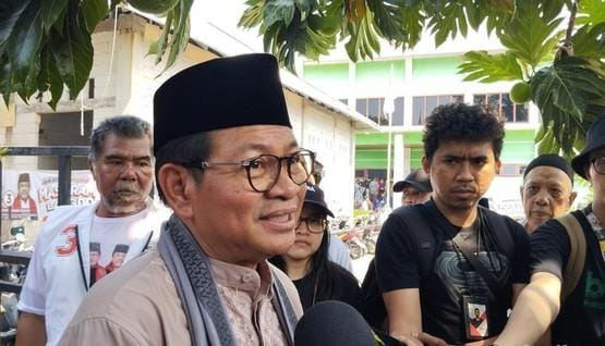 Pramono Luruskan Isu "Mudik ke Jakarta" Bukan Ajakan Warga Daerah Datang ke Ibu Kota