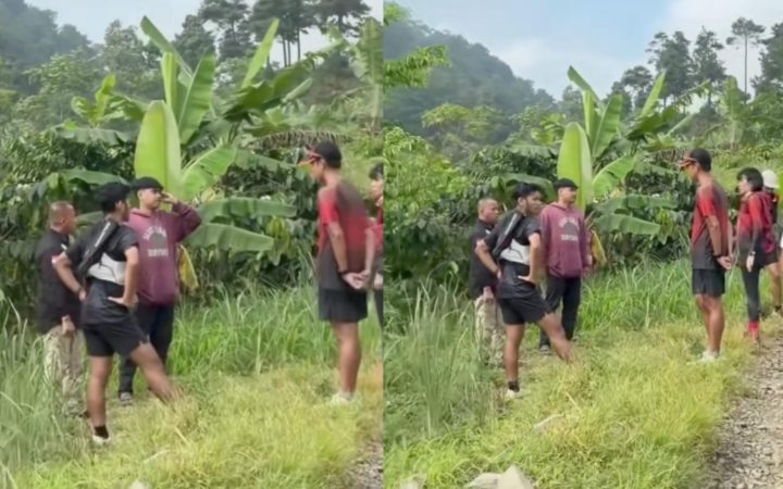 Viral Dugaan Pungli di Bukit Sentul, Pemkab Bogor Pastikan Hanya Pengalihan Jalur