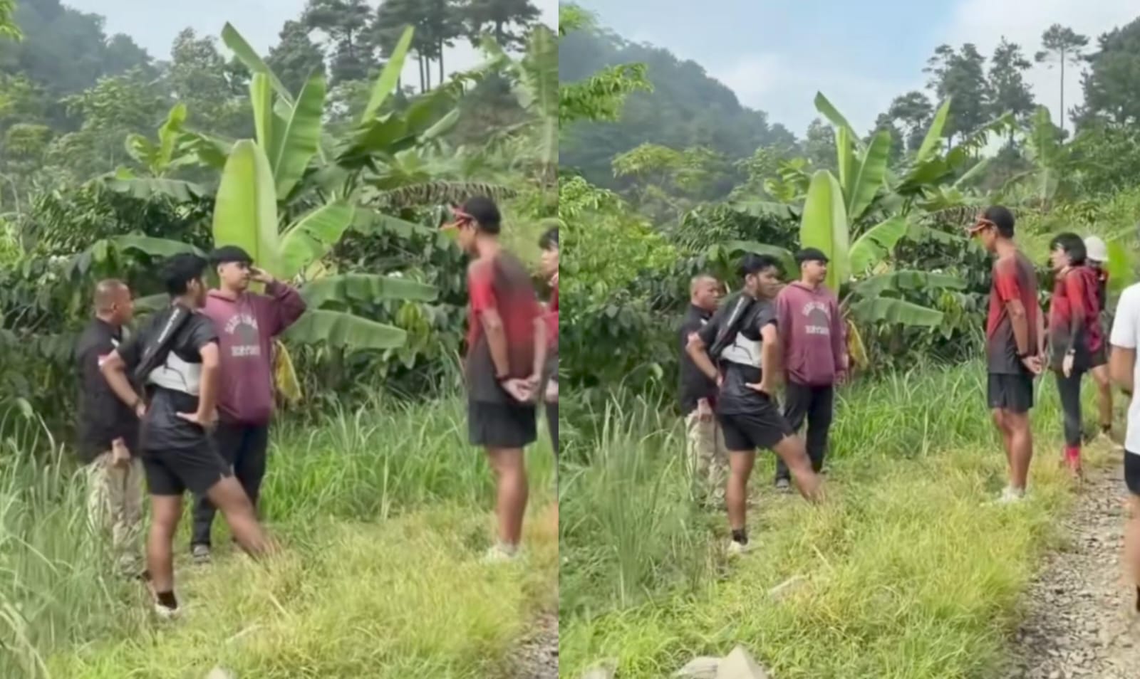 Viral Dugaan Pungli di Bukit Sentul, Pemkab Bogor Pastikan Hanya Pengalihan Jalur