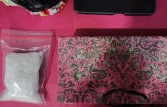 Polda Metro Jaya Gagalkan Pengedaran Sabu 102,2 Gram di Jakbar dalam Paket Elektronik, Pelaku Ditangkap di Pinggir Jalan