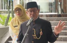 Kasus Campak Jadi Sorotan, Pemprov DKI Perkuat Vaksinasi Lewat Sosialisasi Posyandu