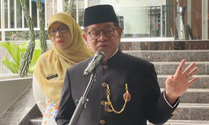 Kasus Campak Jadi Sorotan, Pemprov DKI Perkuat Vaksinasi Lewat Sosialisasi Posyandu