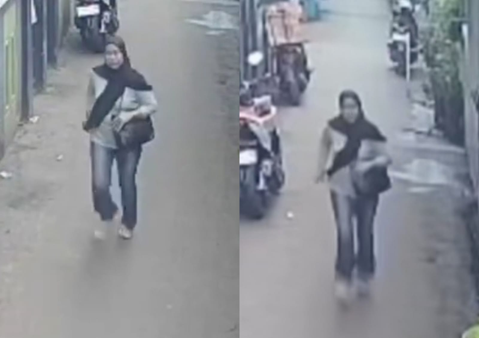 Viral Wanita Curi Uang Takziah di Jaktim Modus Melayat Kenal Keluarga, Netizen: Miris Banget