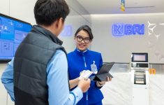 Cicilan KUR BRI Rp100 Juta 2026 Berapa