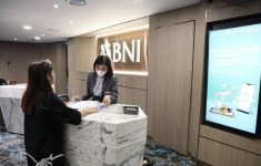 BNI Buka Akses KUR 2026 Tanpa Agunan Hingga Rp100 Juta