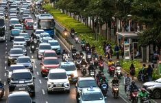 Jadwal Resmi One Way dan Ganjil Genap Mudik Lebaran 2026