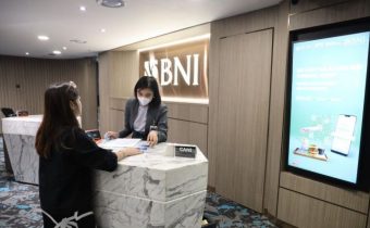 BNI Buka Akses KUR 2026 Tanpa Agunan Hingga Rp100 Juta