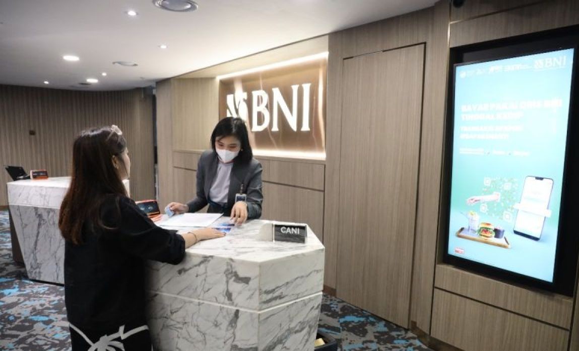 BNI Buka Akses KUR 2026 Tanpa Agunan Hingga Rp100 Juta