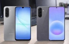 Samsung Rilis Galaxy A57 dan A37