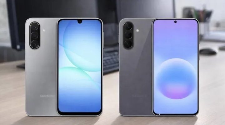 Samsung Rilis Galaxy A57 dan A37