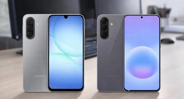 Samsung Rilis Galaxy A57 dan A37