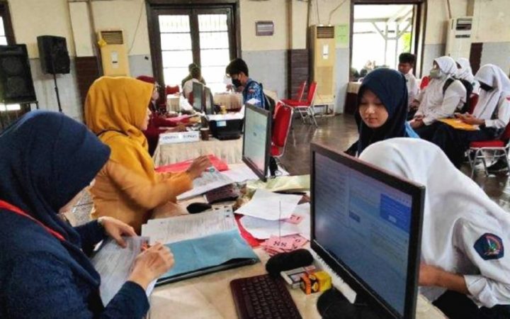 Aturan Baru SPMB Jakarta 2026