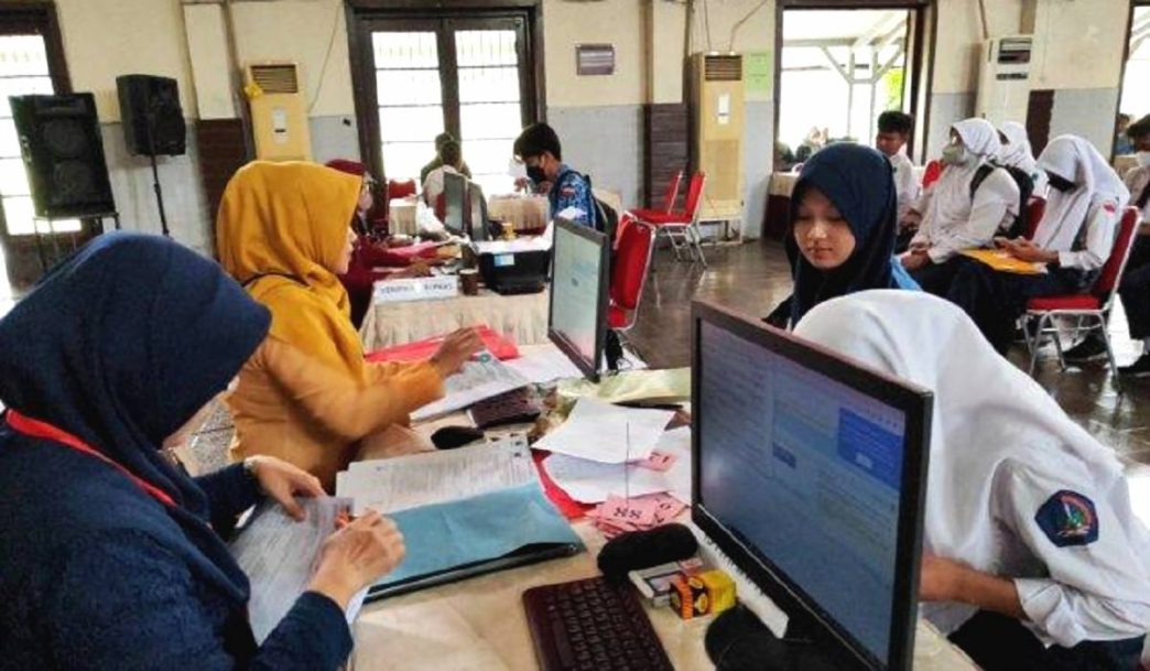 Aturan Baru SPMB Jakarta 2026