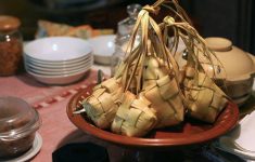Lebaran Ketupat 2026 Jatuh 28 Maret