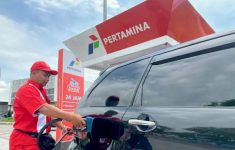 Pertamina Tebar Promo Lebaran 2026