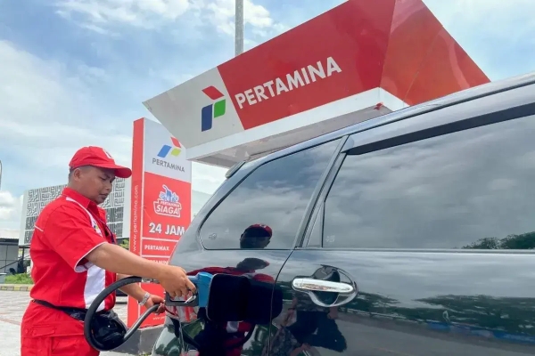 Pertamina Tebar Promo Lebaran 2026
