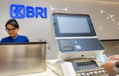 Simulasi Cicilan KUR BRI 2026