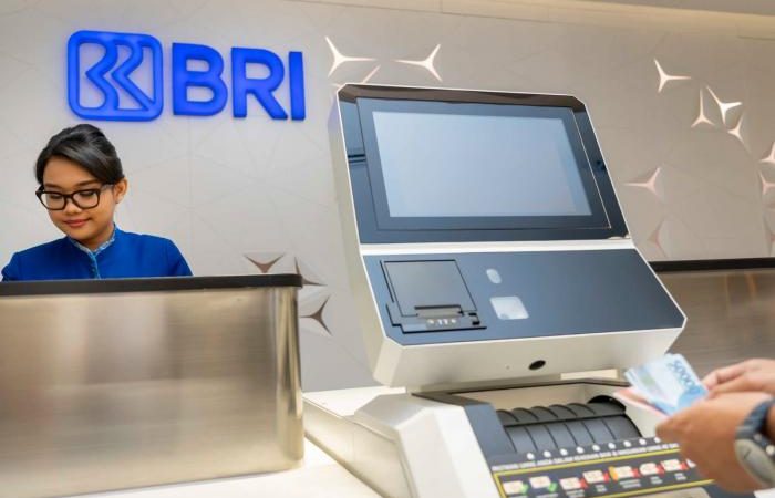 Simulasi Cicilan KUR BRI 2026