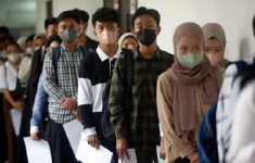 3 Syarat Peserta Bisa Gratis Ikut UTBK SNBT 2026