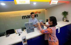 KUR Bank Mandiri Tembus Rp7,35 Triliun di Awal 2026
