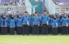 Kontrak PPPK Terancam Tak Diperpanjang