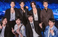 Konser Reuni F4 Digelar 2 Hari di Jakarta