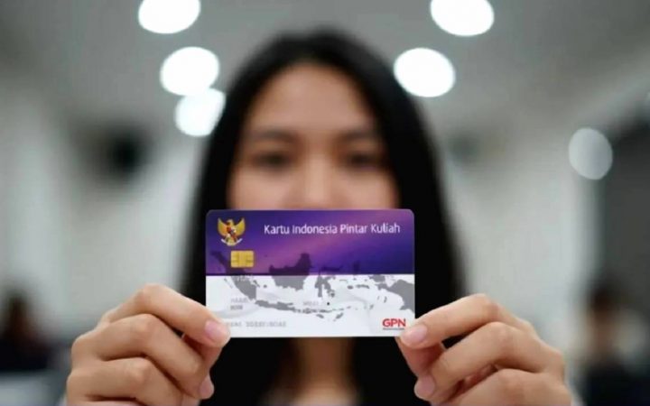 Pendaftaran KIP Kuliah 2026 Jalur UTBK SNBT Resmi Dibuka