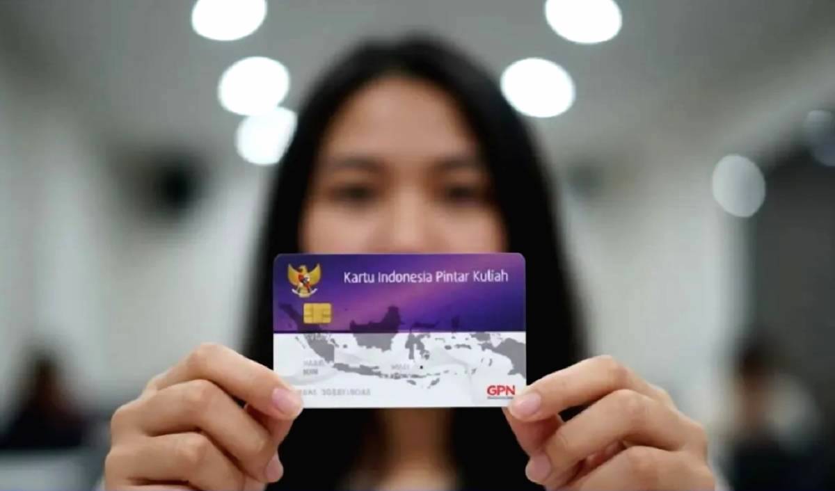 Pendaftaran KIP Kuliah 2026 Jalur UTBK SNBT Resmi Dibuka