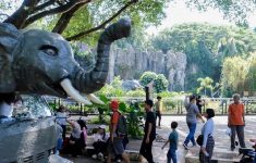 Destinasi Wisata Jakarta yang Tetap Buka Saat Libur Lebaran 2026