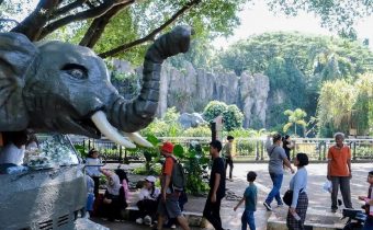 Destinasi Wisata Jakarta yang Tetap Buka Saat Libur Lebaran 2026