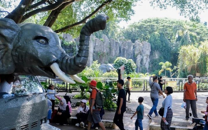 Destinasi Wisata Jakarta yang Tetap Buka Saat Libur Lebaran 2026